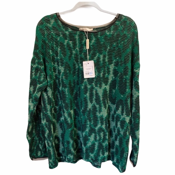cecilia prado Tops - NWT Cecilia Prado top XL